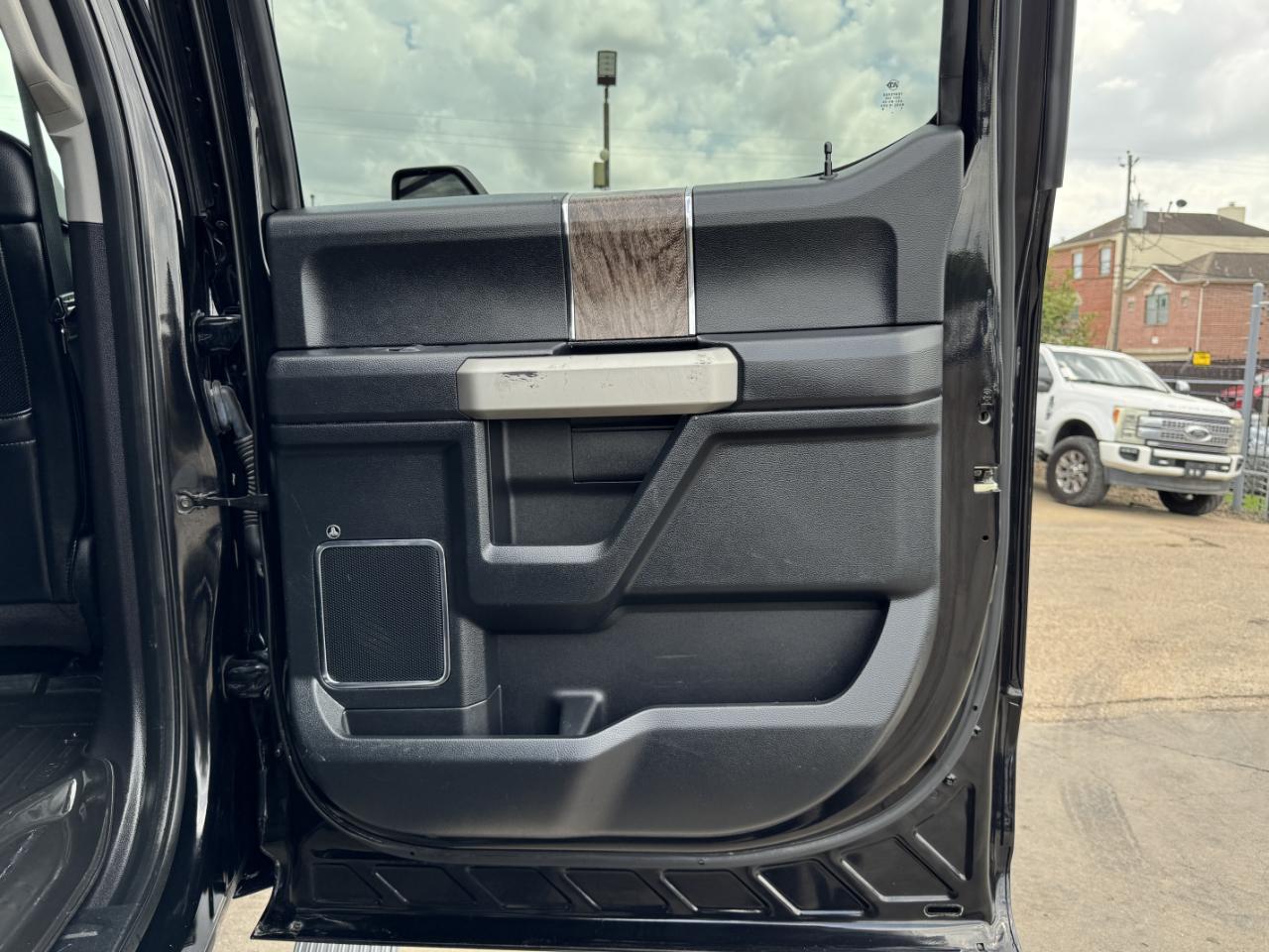 Ford Super Duty F-250 SRW  2019