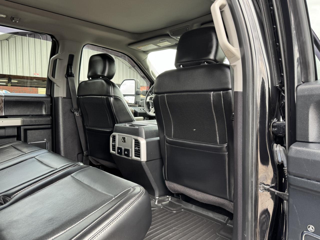 Ford Super Duty F-250 SRW  2019