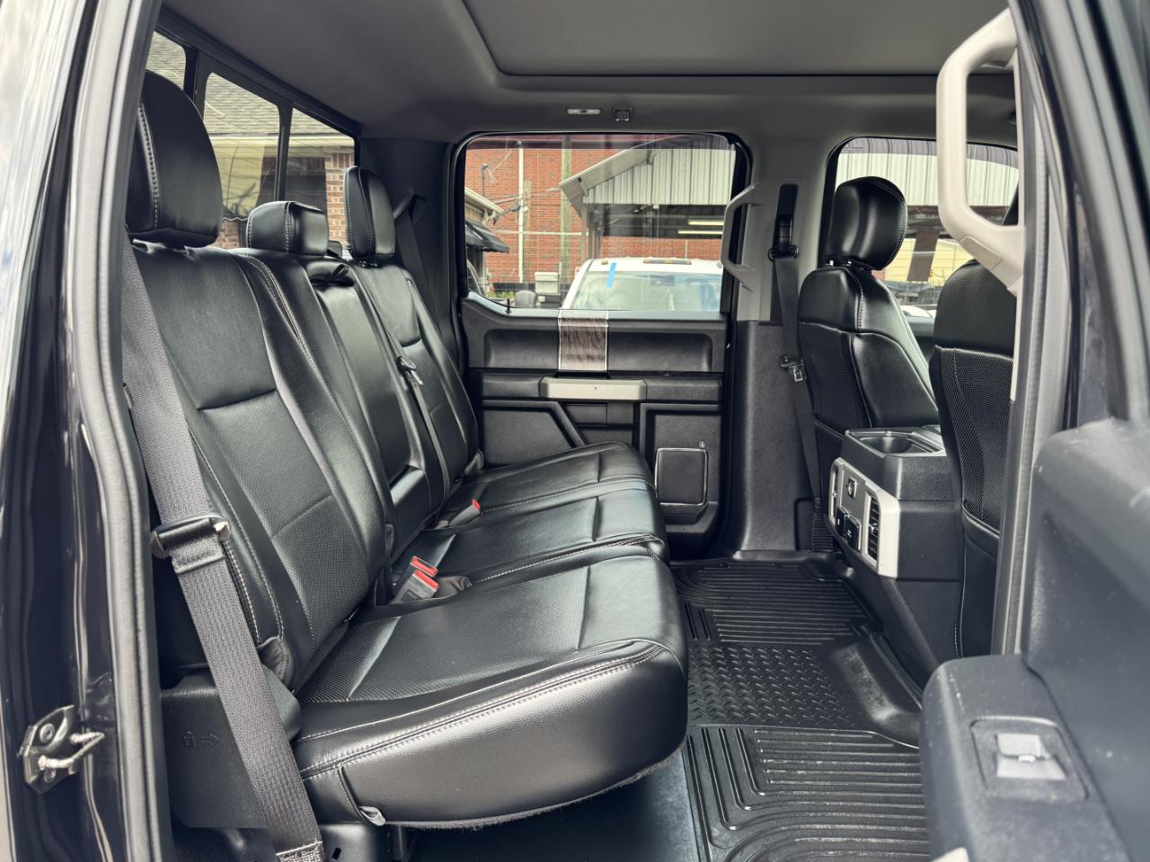 Ford Super Duty F-250 SRW  2019