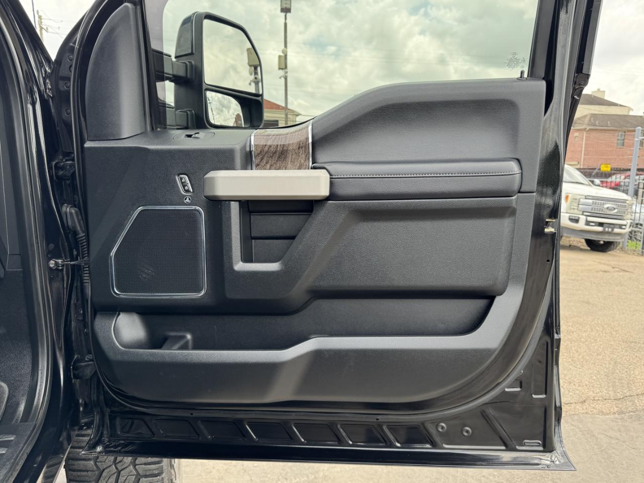 Ford Super Duty F-250 SRW  2019