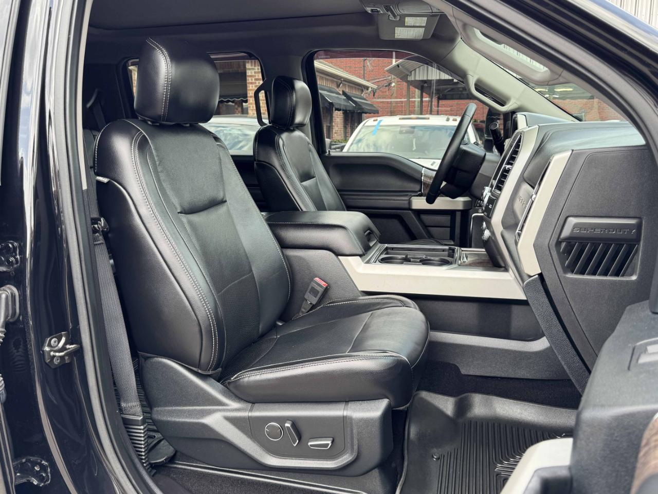 Ford Super Duty F-250 SRW  2019