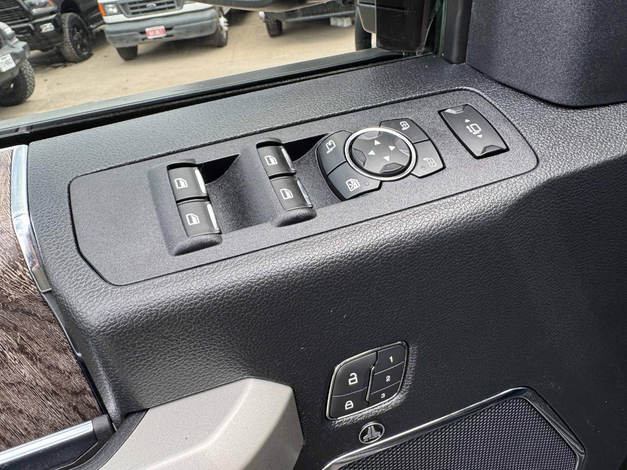 Ford Super Duty F-250 SRW  2019