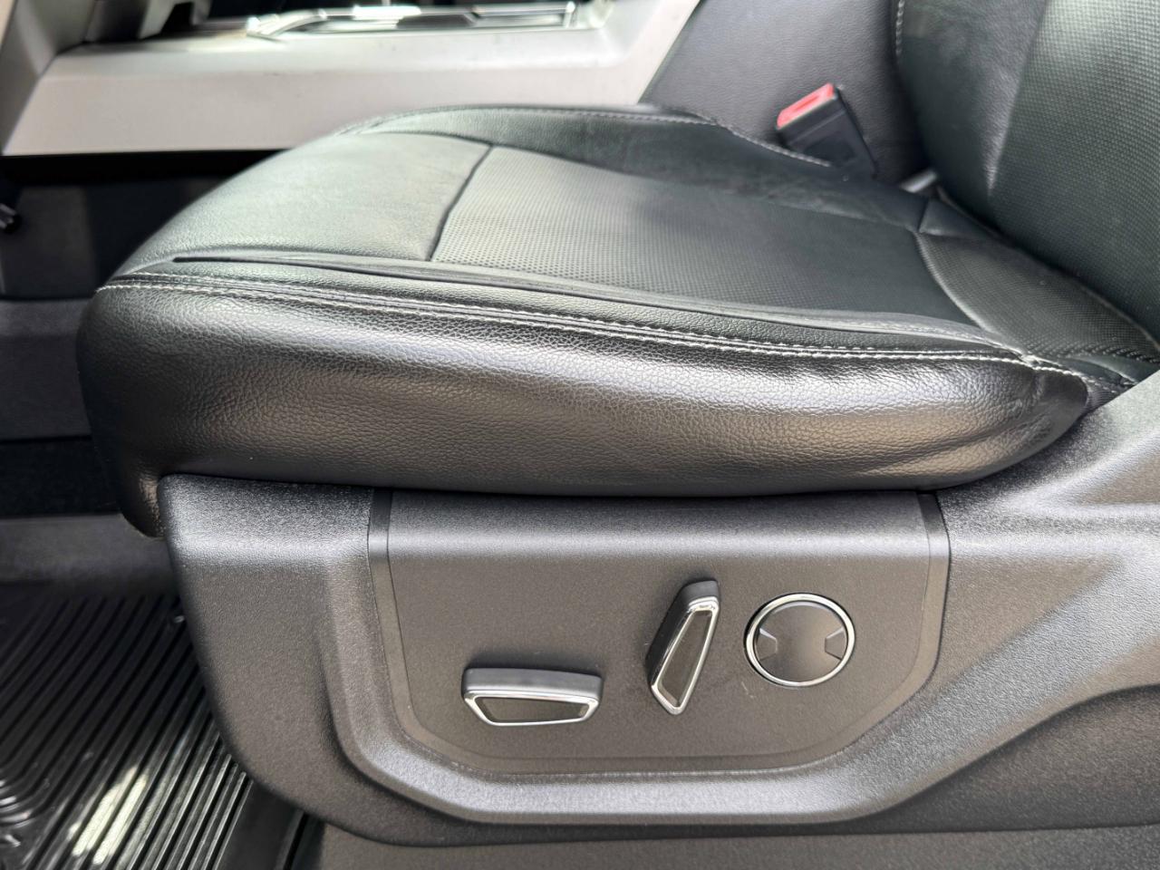 Ford Super Duty F-250 SRW  2019