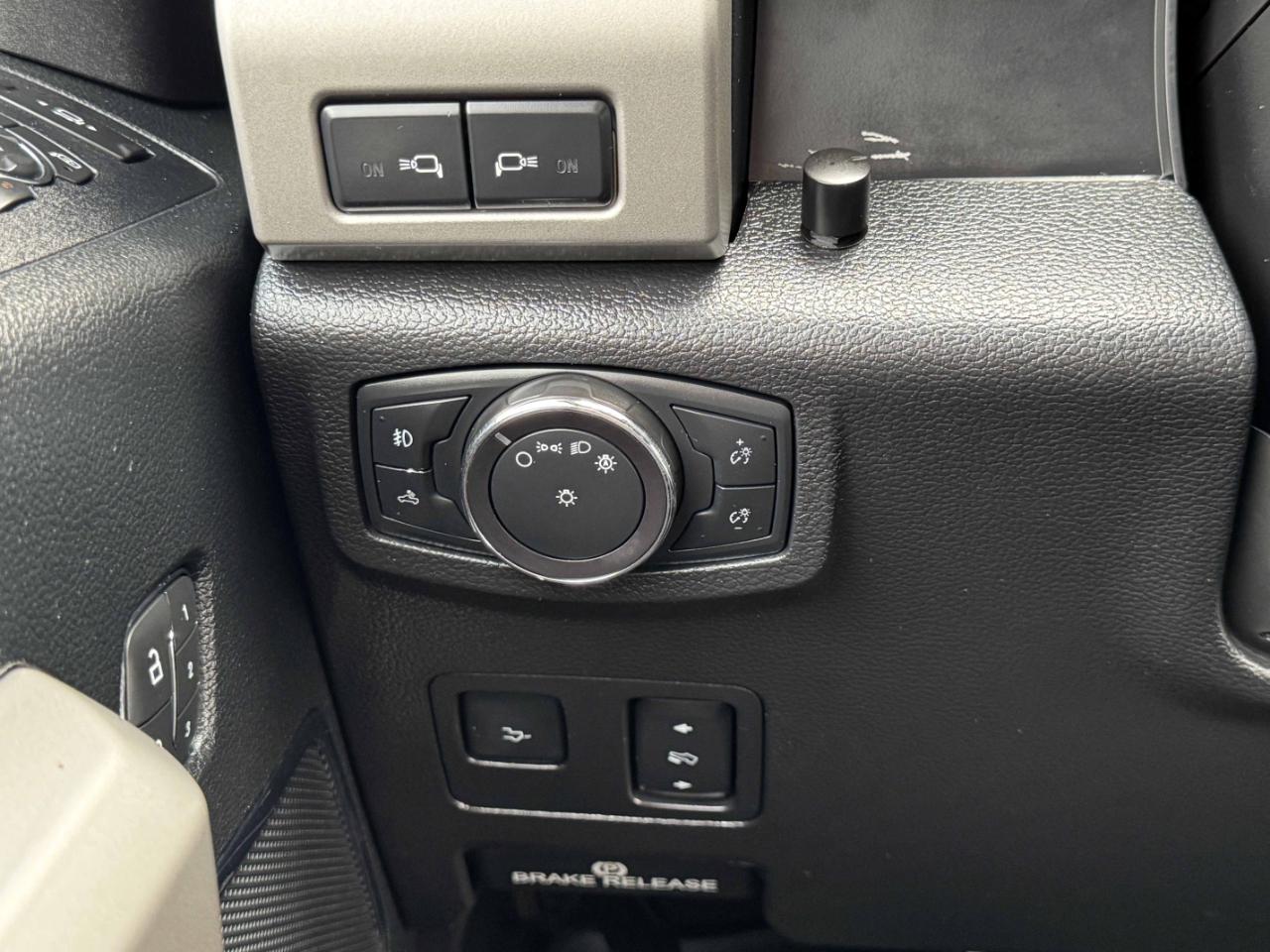 Ford Super Duty F-250 SRW  2019