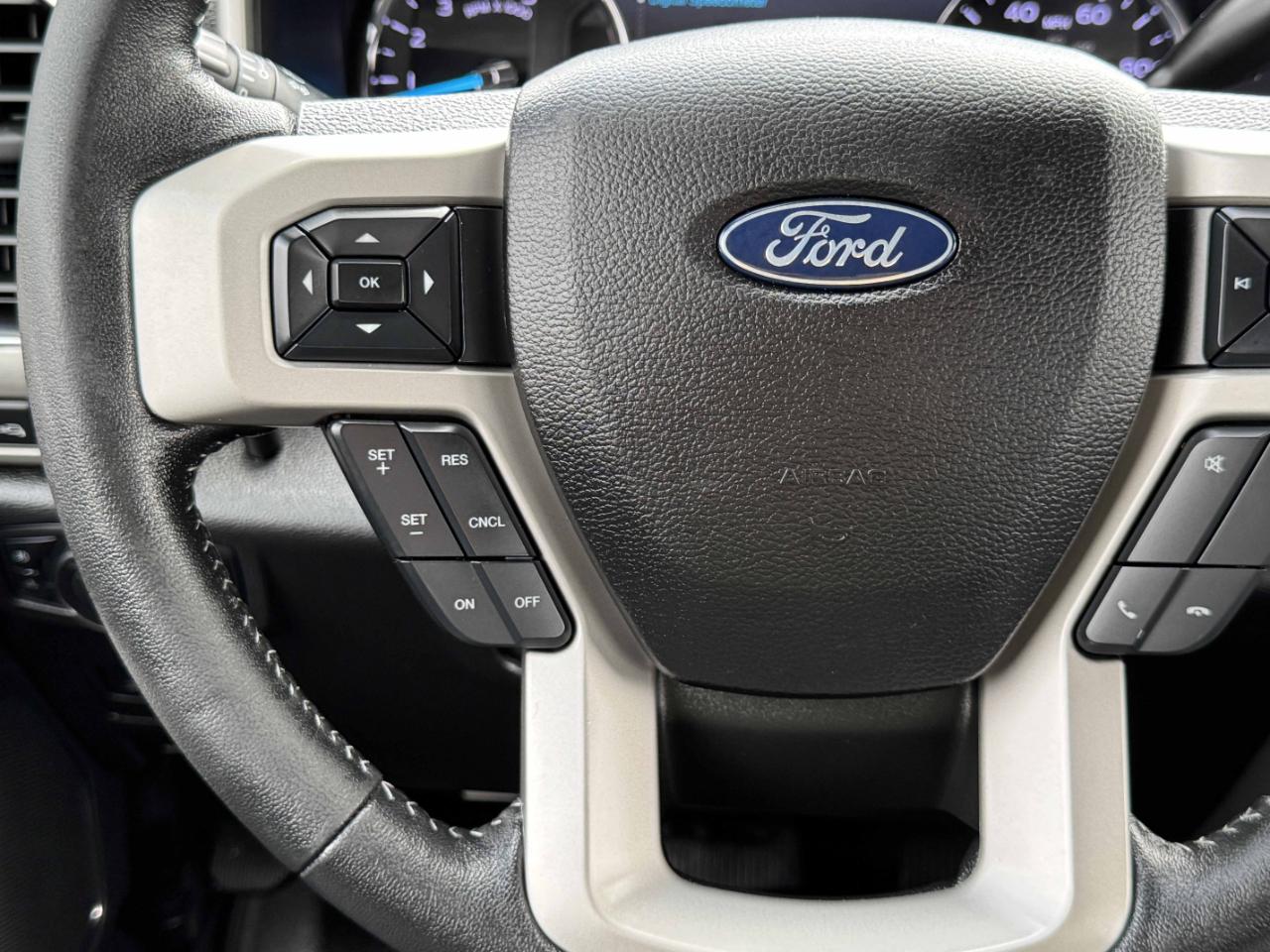 Ford Super Duty F-250 SRW  2019
