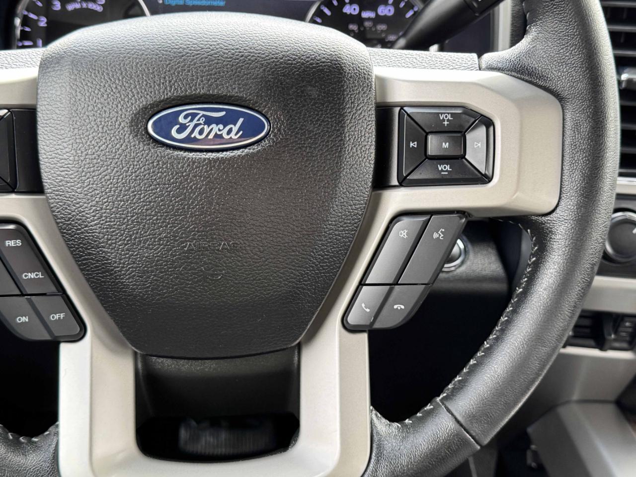 Ford Super Duty F-250 SRW  2019