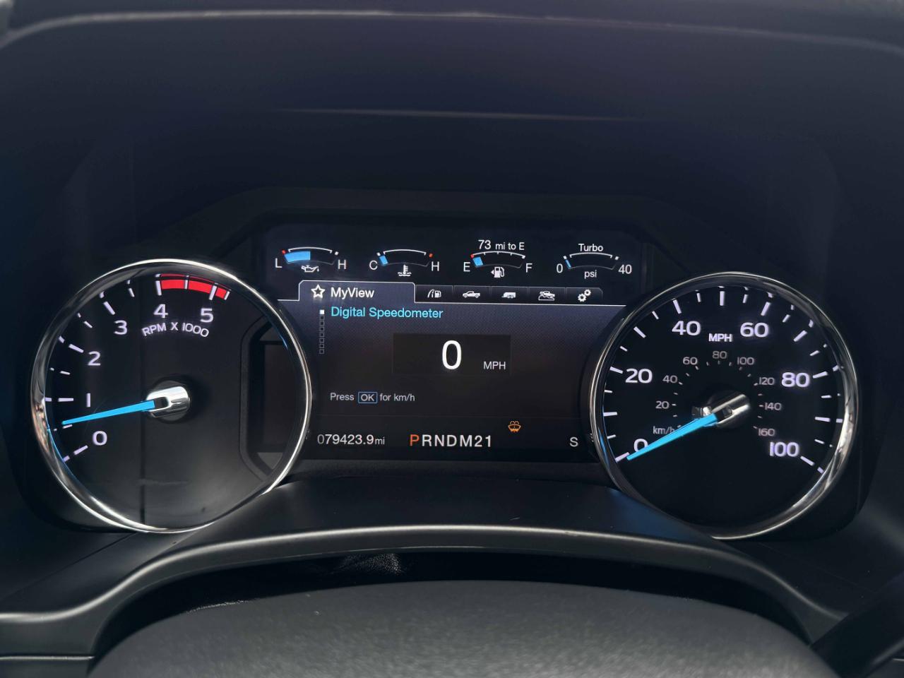 Ford Super Duty F-250 SRW  2019