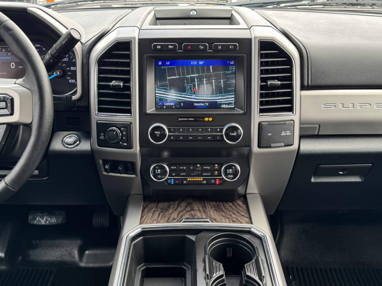 Ford Super Duty F-250 SRW  2019