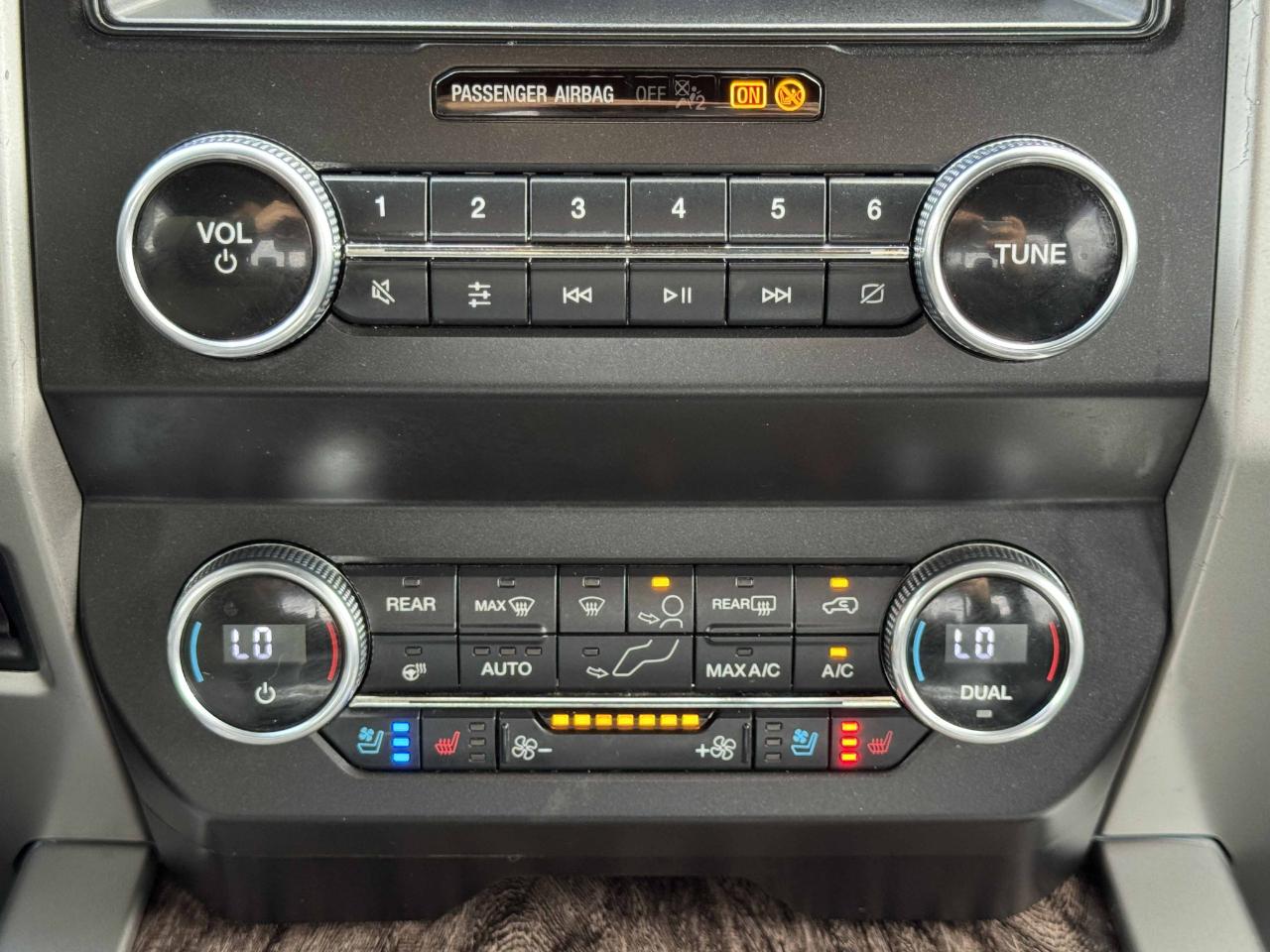 Ford Super Duty F-250 SRW  2019