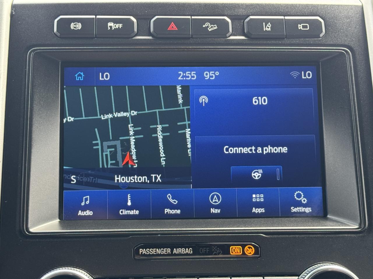 Ford Super Duty F-250 SRW  2019
