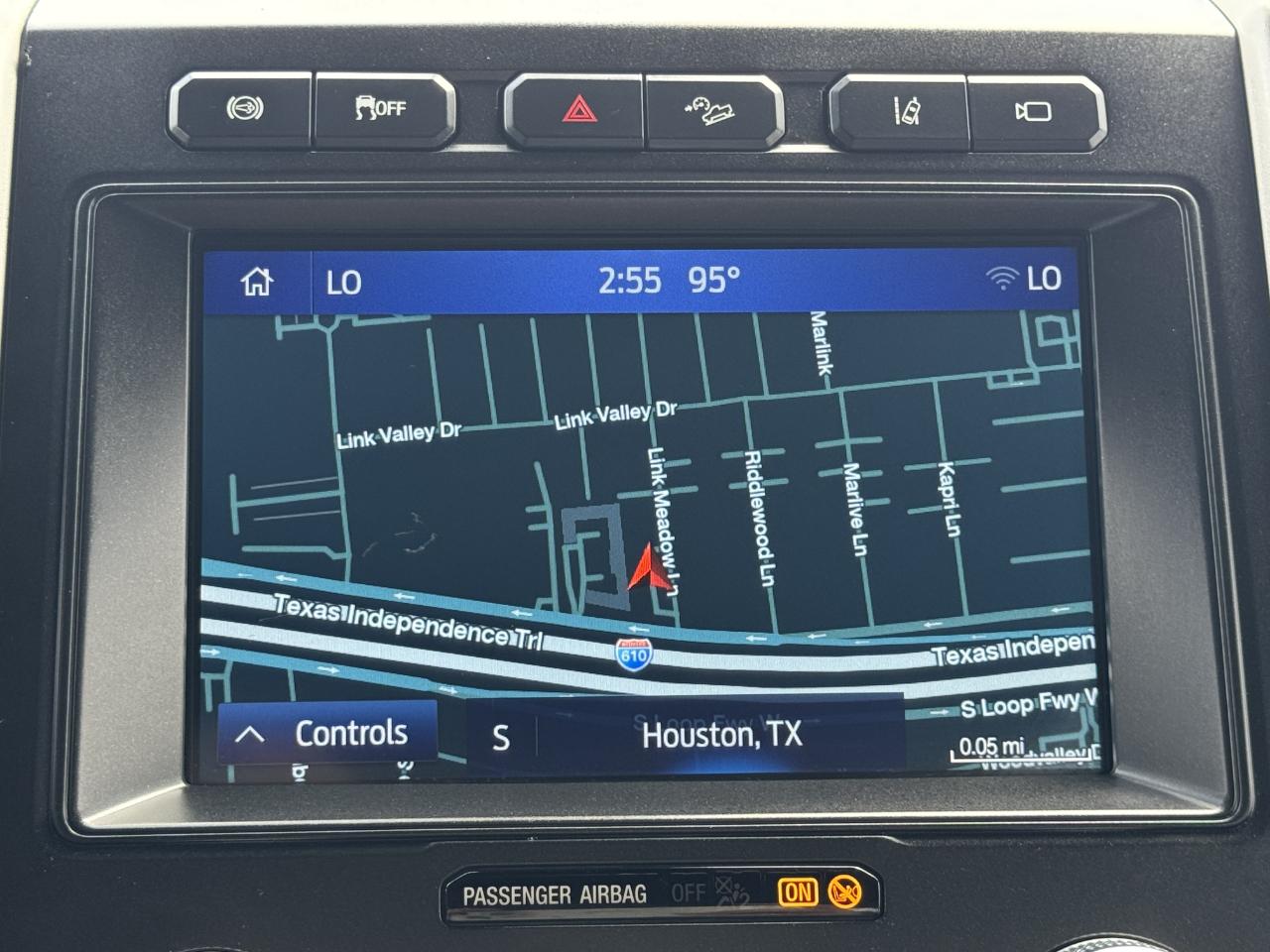 Ford Super Duty F-250 SRW  2019