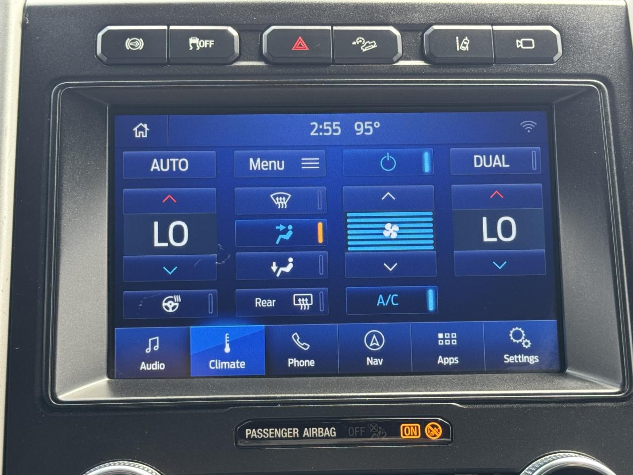 Ford Super Duty F-250 SRW  2019