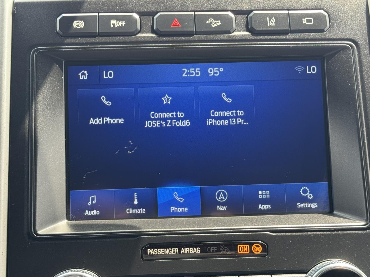 Ford Super Duty F-250 SRW  2019