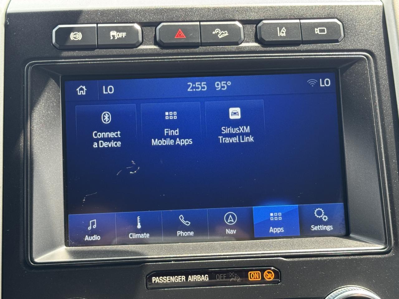 Ford Super Duty F-250 SRW  2019