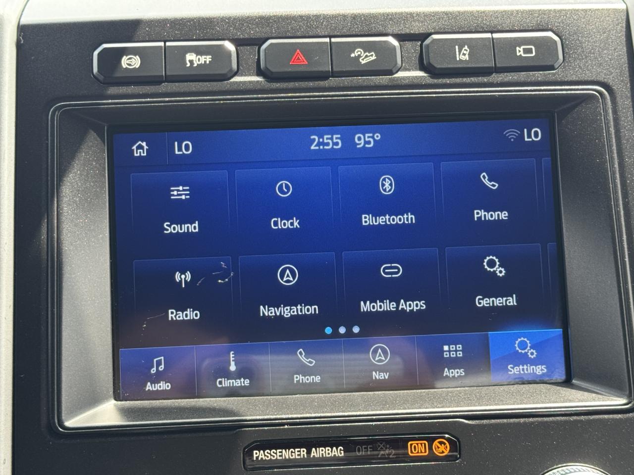 Ford Super Duty F-250 SRW  2019