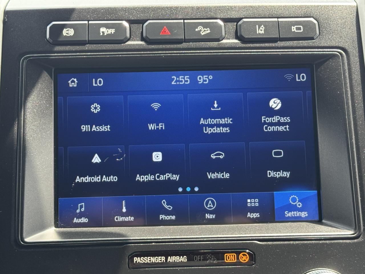 Ford Super Duty F-250 SRW  2019
