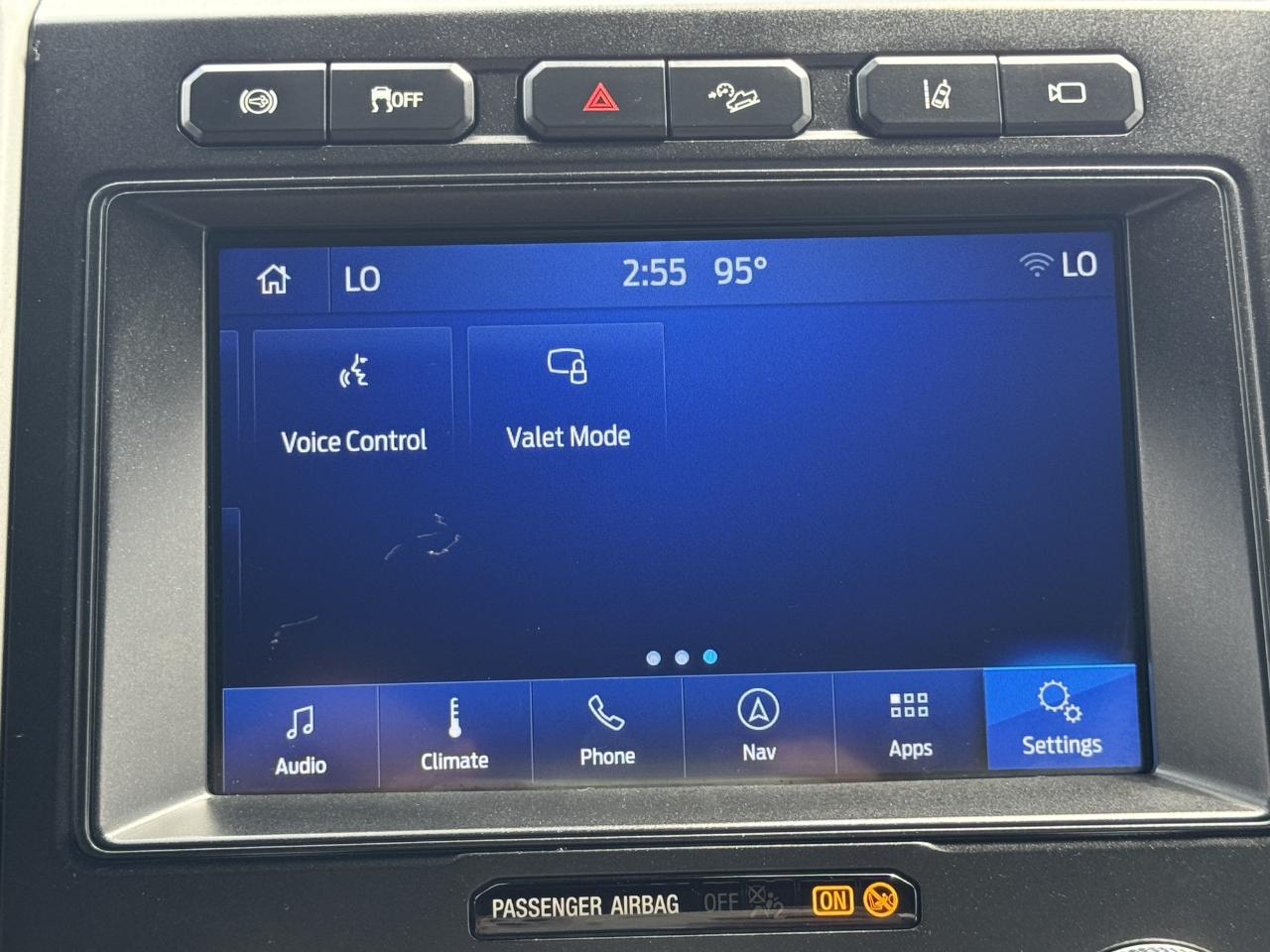 Ford Super Duty F-250 SRW  2019