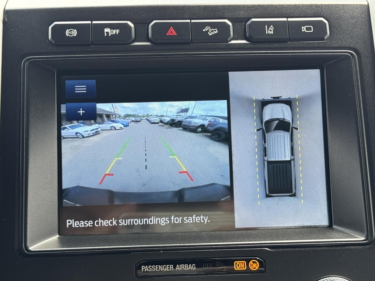 Ford Super Duty F-250 SRW  2019