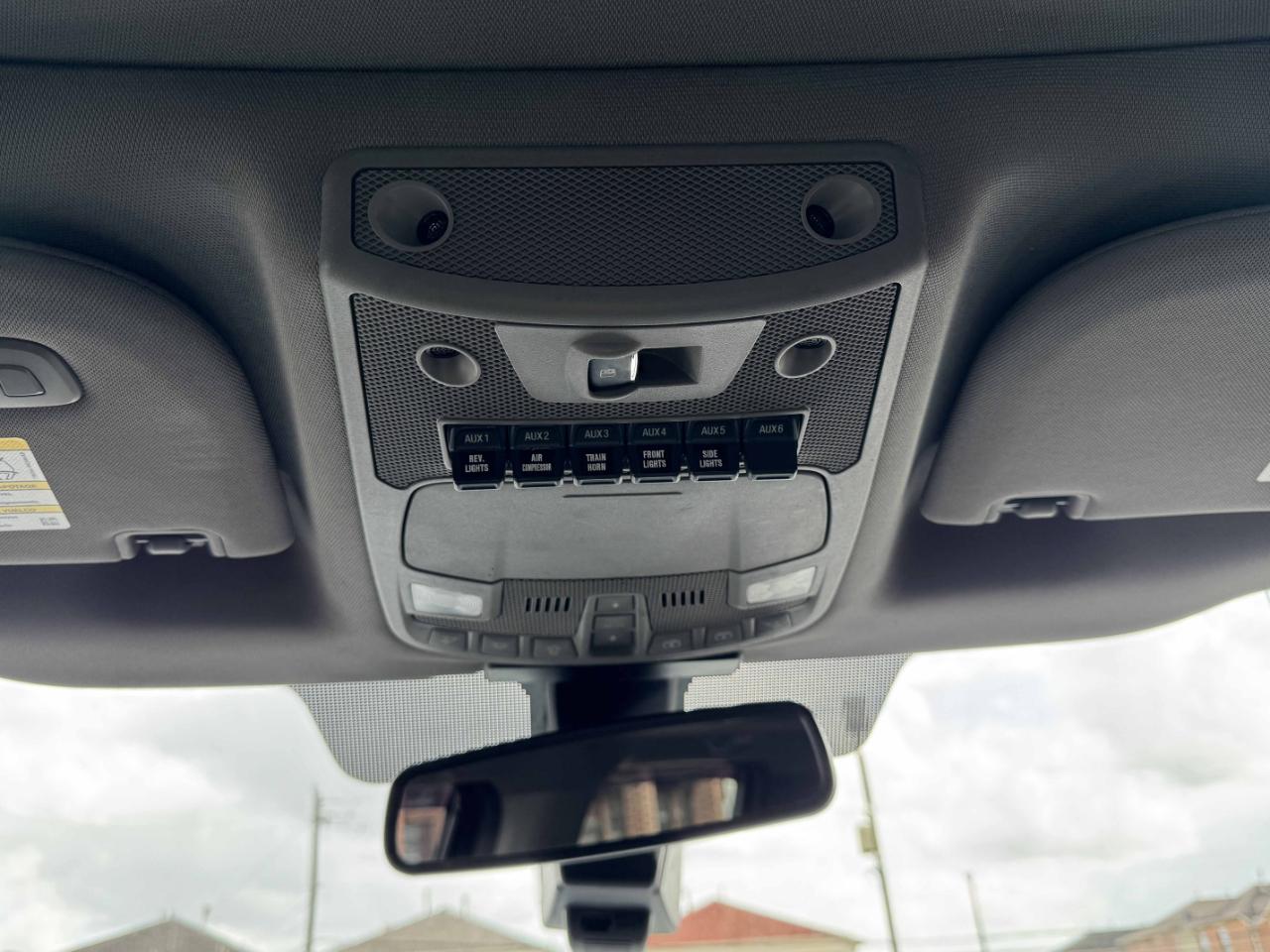 Ford Super Duty F-250 SRW  2019
