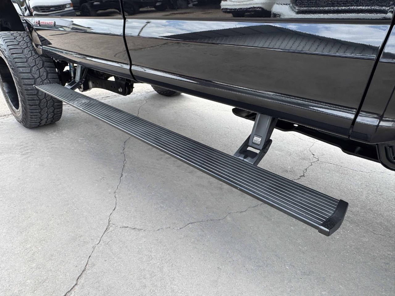 Ford Super Duty F-250 SRW  2019