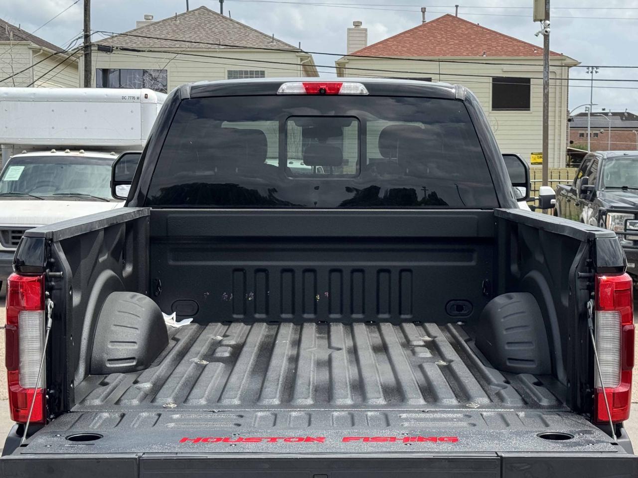 Ford Super Duty F-250 SRW  2019