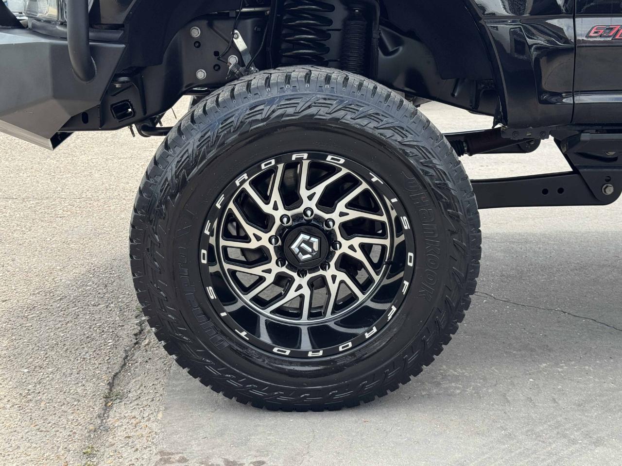 Ford Super Duty F-250 SRW  2019