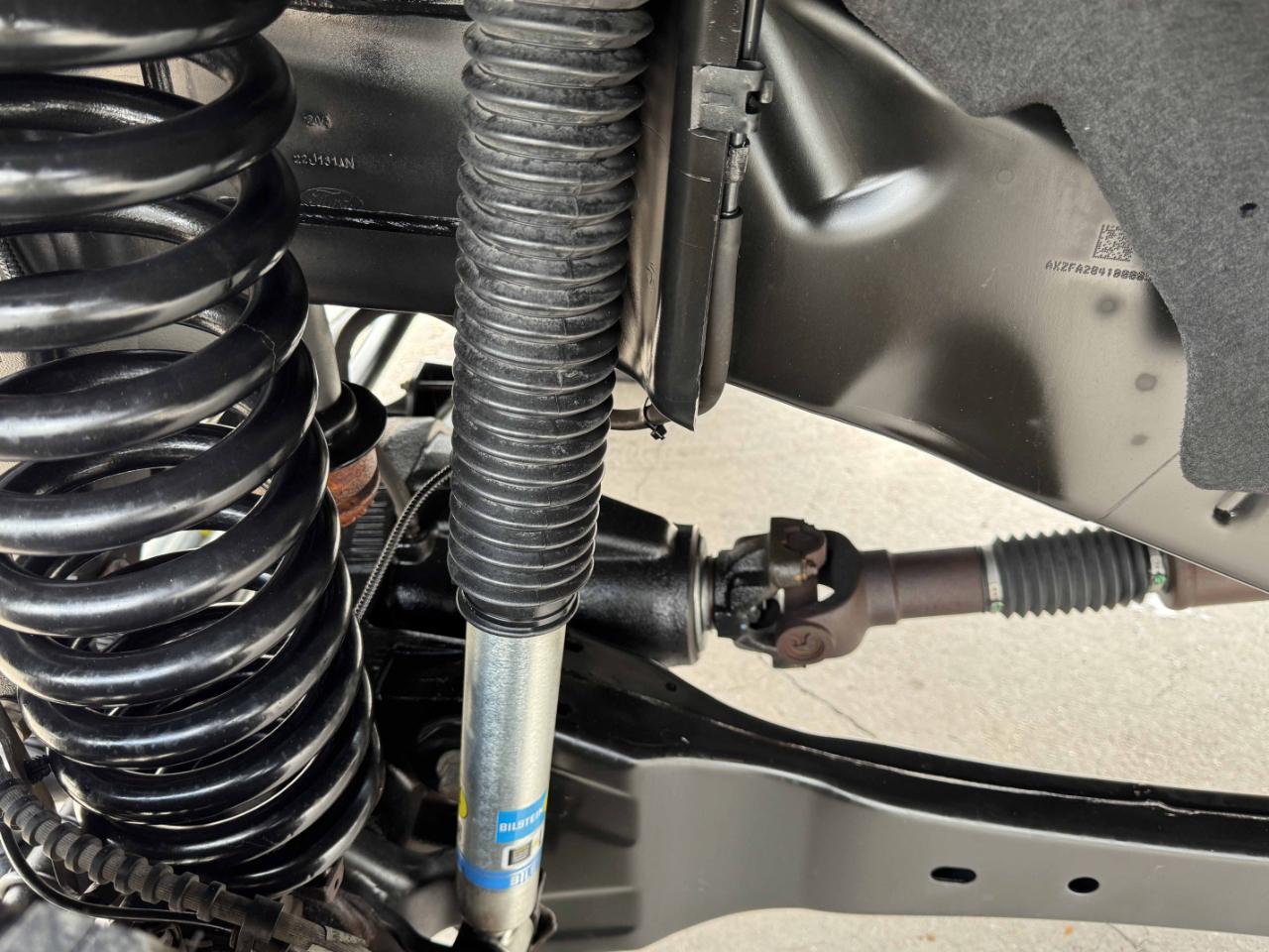 Ford Super Duty F-250 SRW  2019