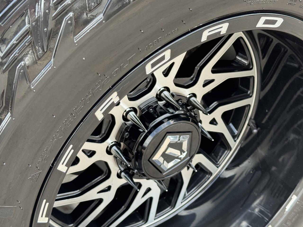 Ford Super Duty F-250 SRW  2019