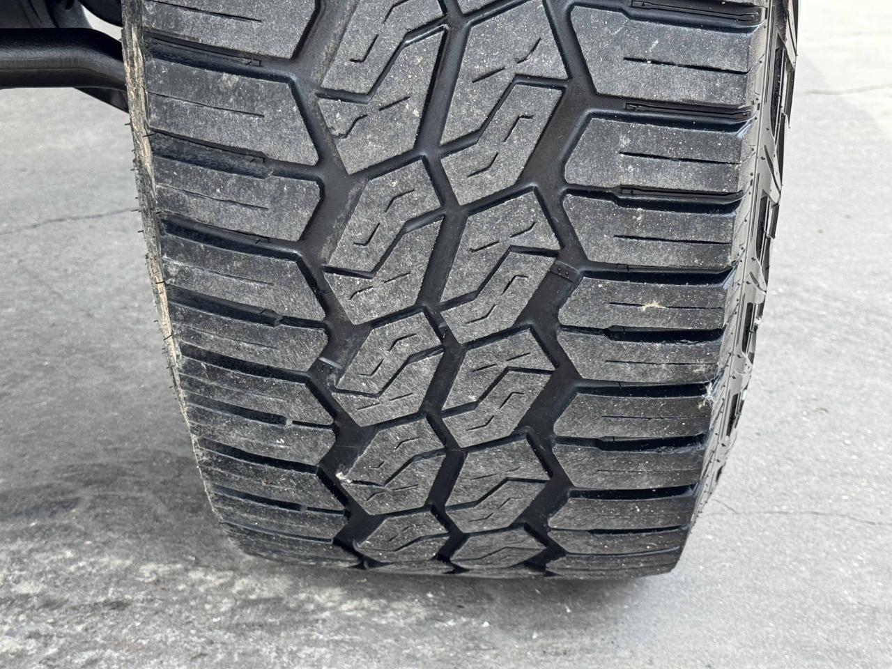 Ford Super Duty F-250 SRW  2019
