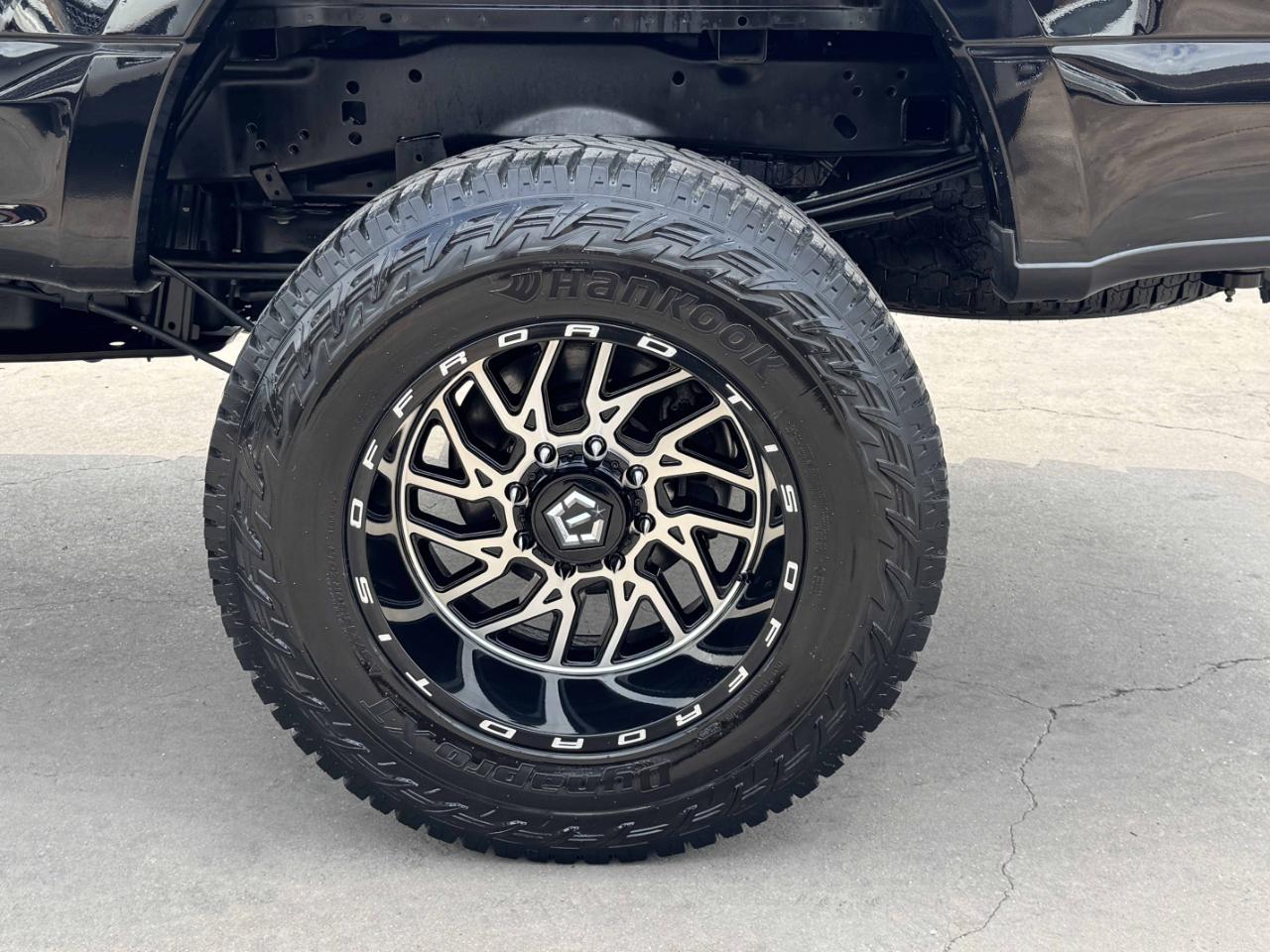 Ford Super Duty F-250 SRW  2019