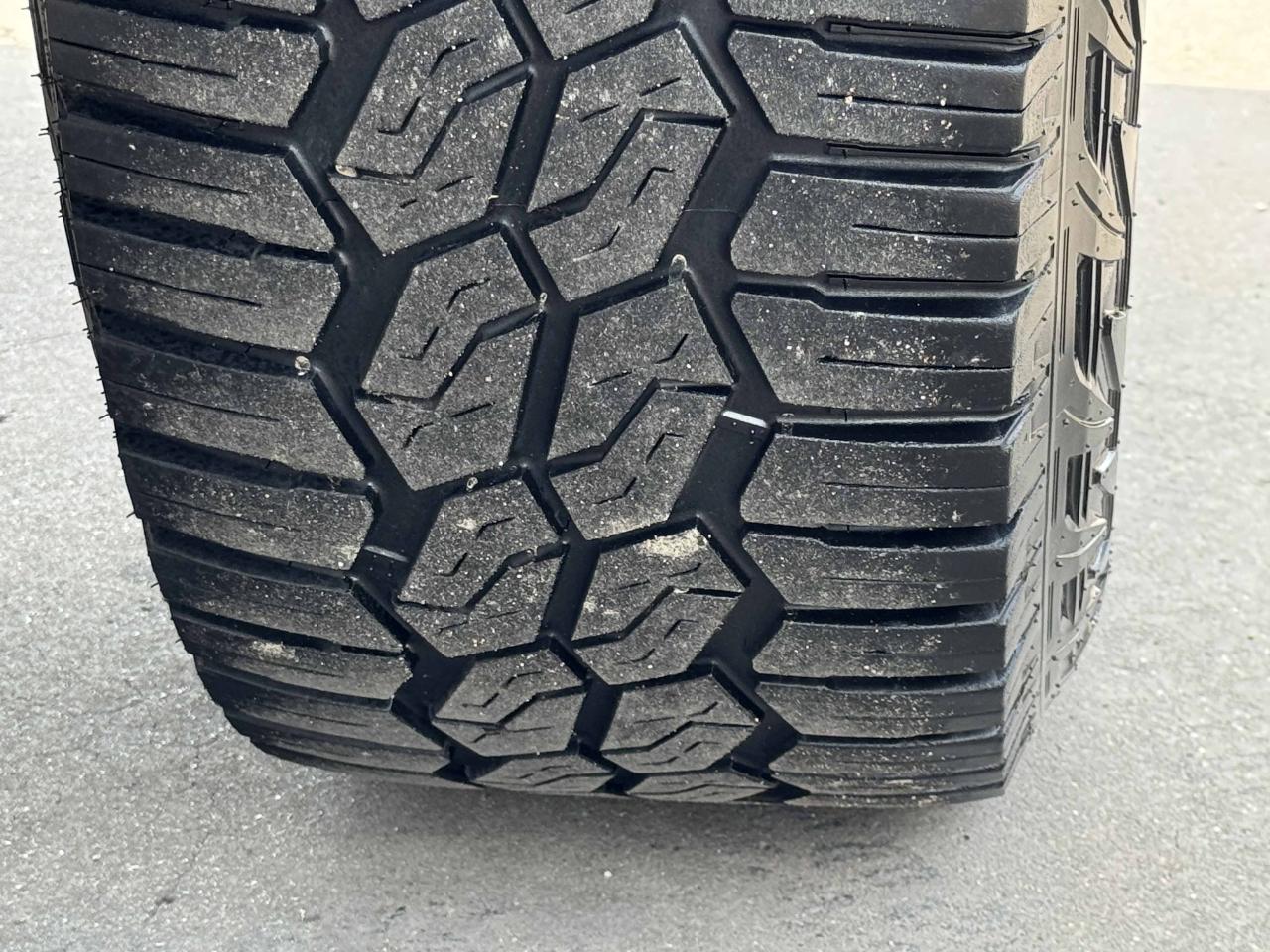 Ford Super Duty F-250 SRW  2019