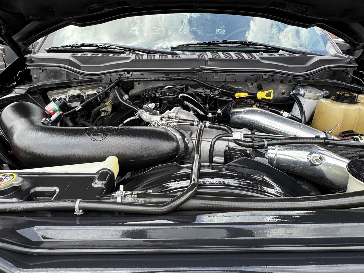 Ford Super Duty F-250 SRW  2019