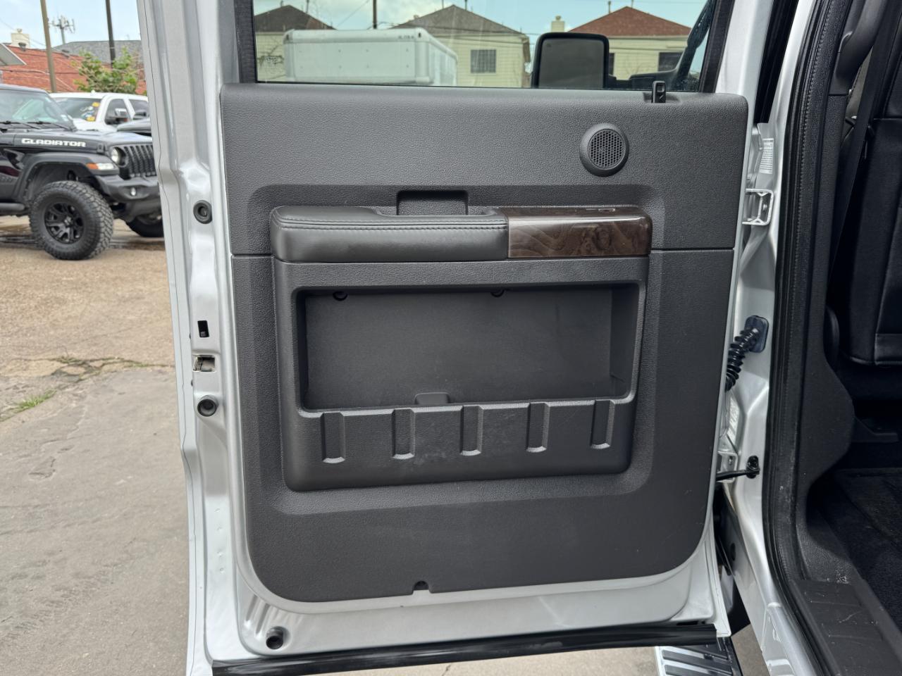Ford Super Duty F-350 SRW  2013