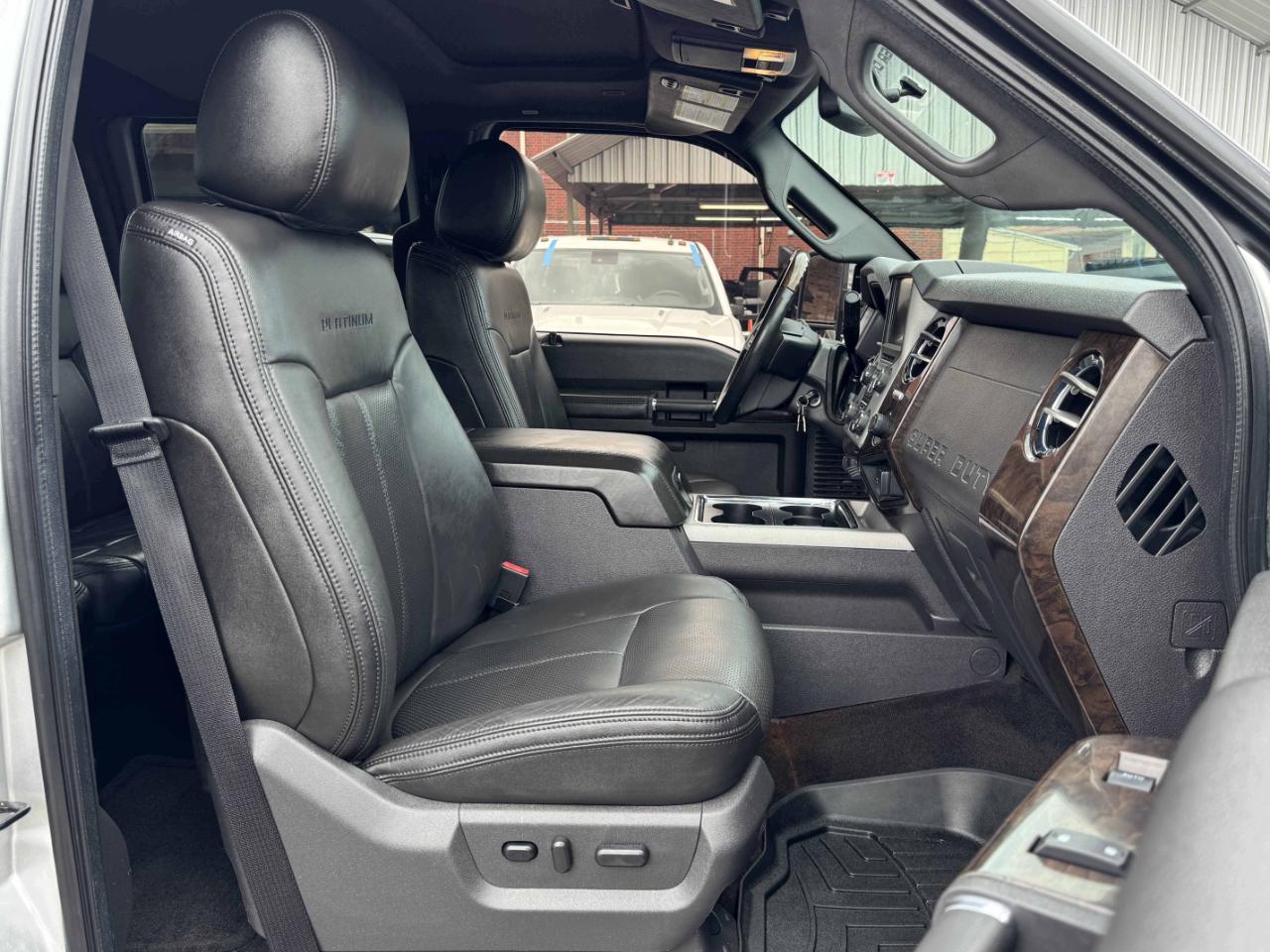 Ford Super Duty F-350 SRW  2013