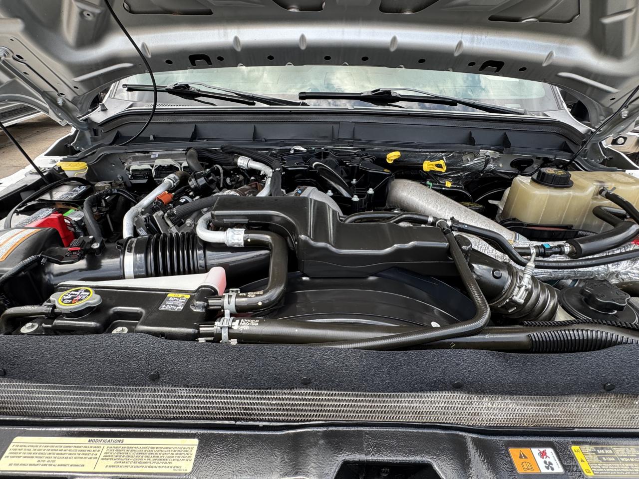 Ford Super Duty F-350 SRW  2013