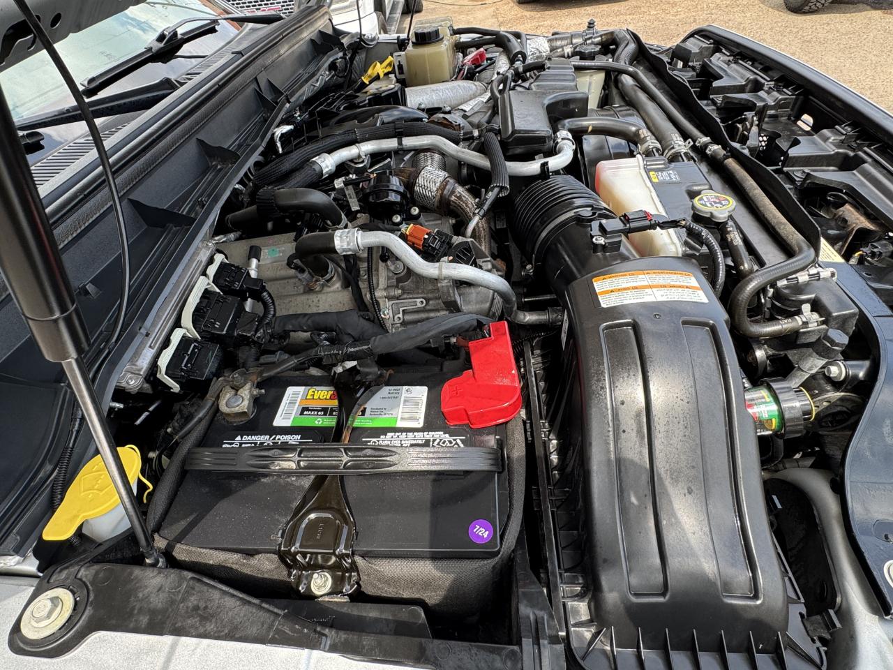 Ford Super Duty F-350 SRW  2013