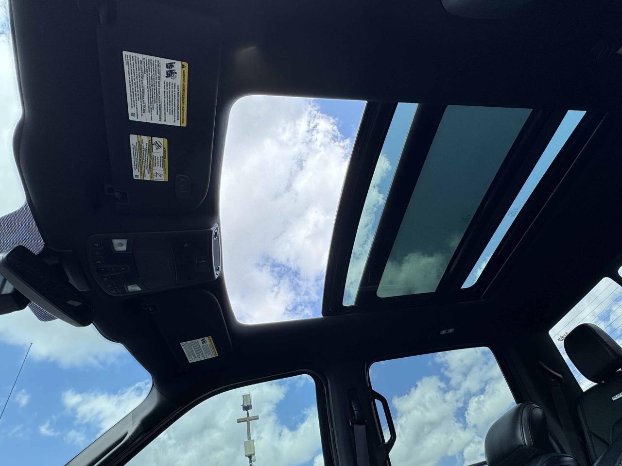 Ford F-150 Platinum SuperCrew 4WD 2017