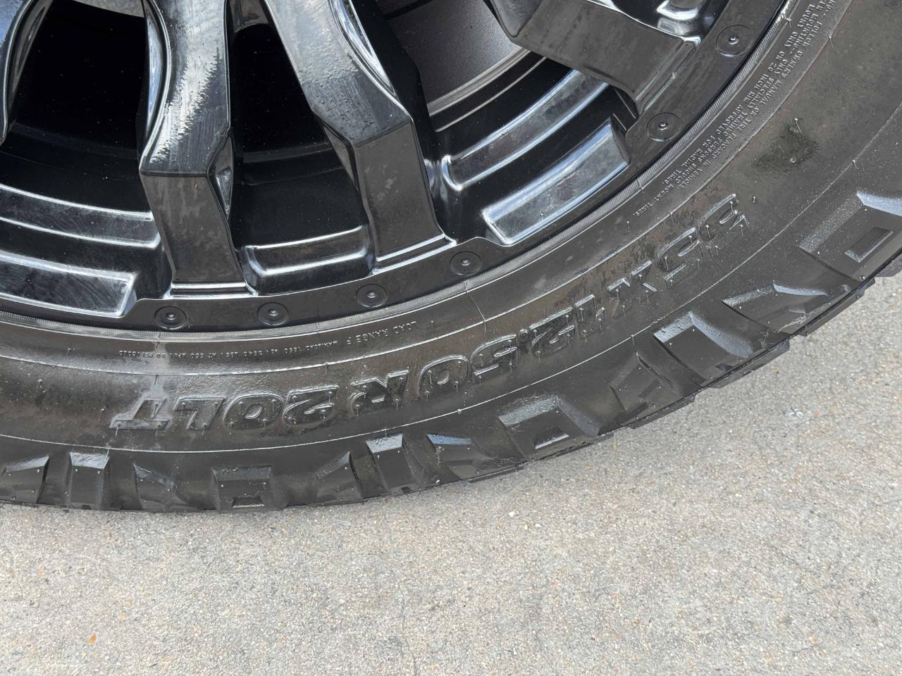 GMC Sierra 2500HD Denali Crew Cab 4WD 2020