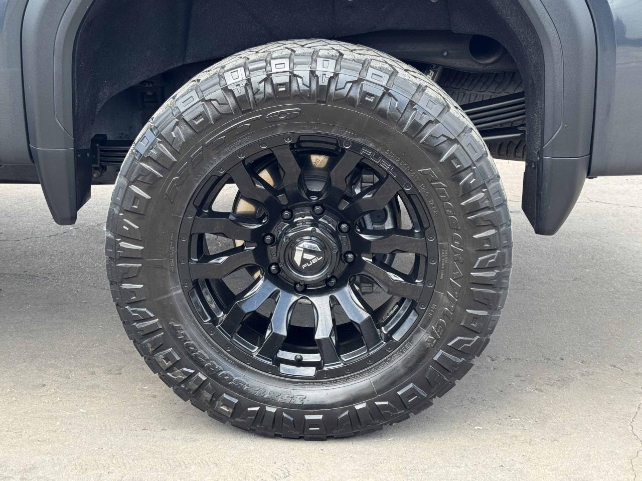 GMC Sierra 2500HD Denali Crew Cab 4WD 2020