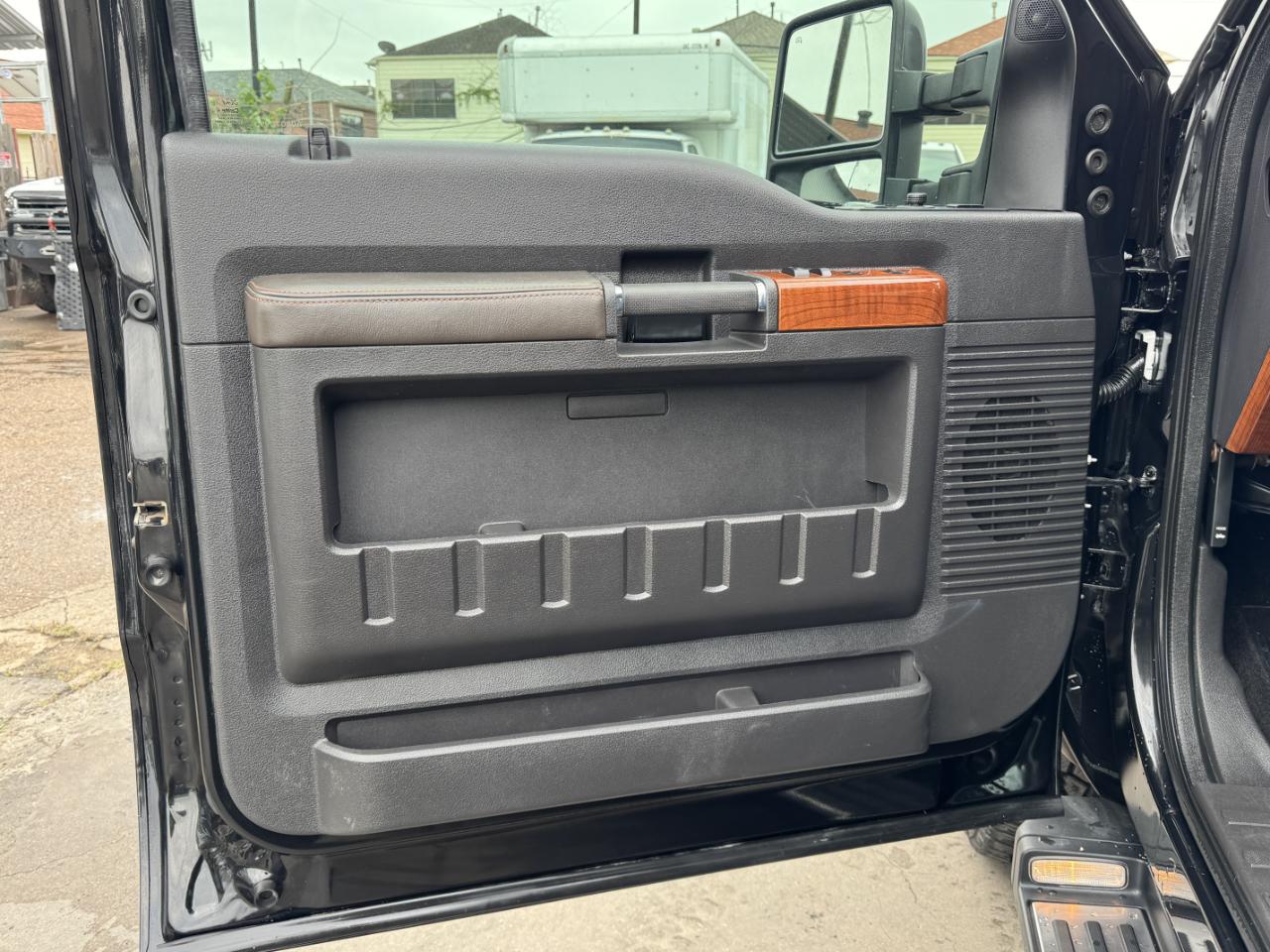 Ford Super Duty F-250 SRW  2015