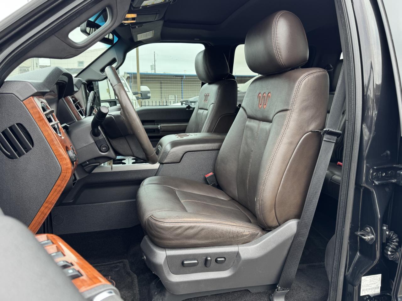 Ford Super Duty F-250 SRW  2015