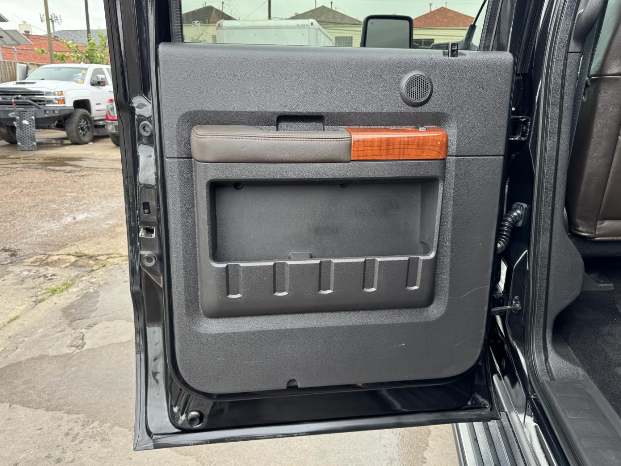 Ford Super Duty F-250 SRW  2015