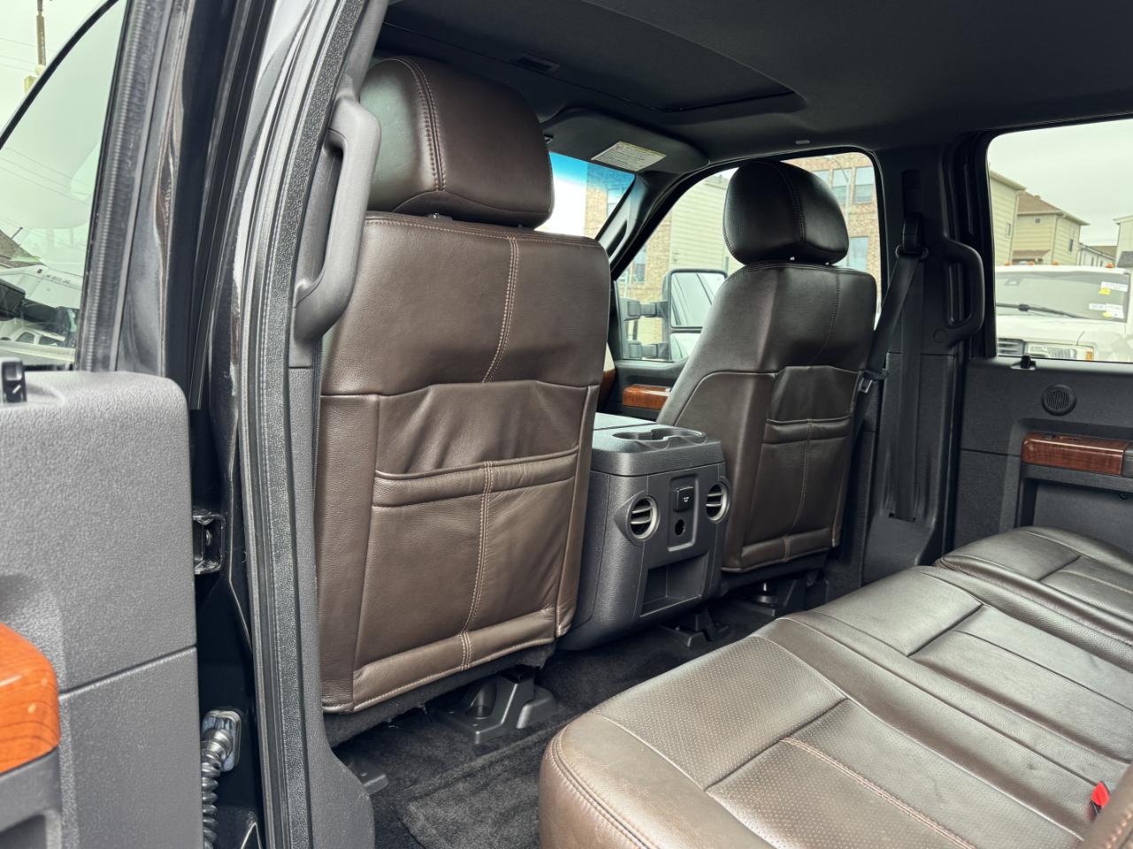 Ford Super Duty F-250 SRW  2015