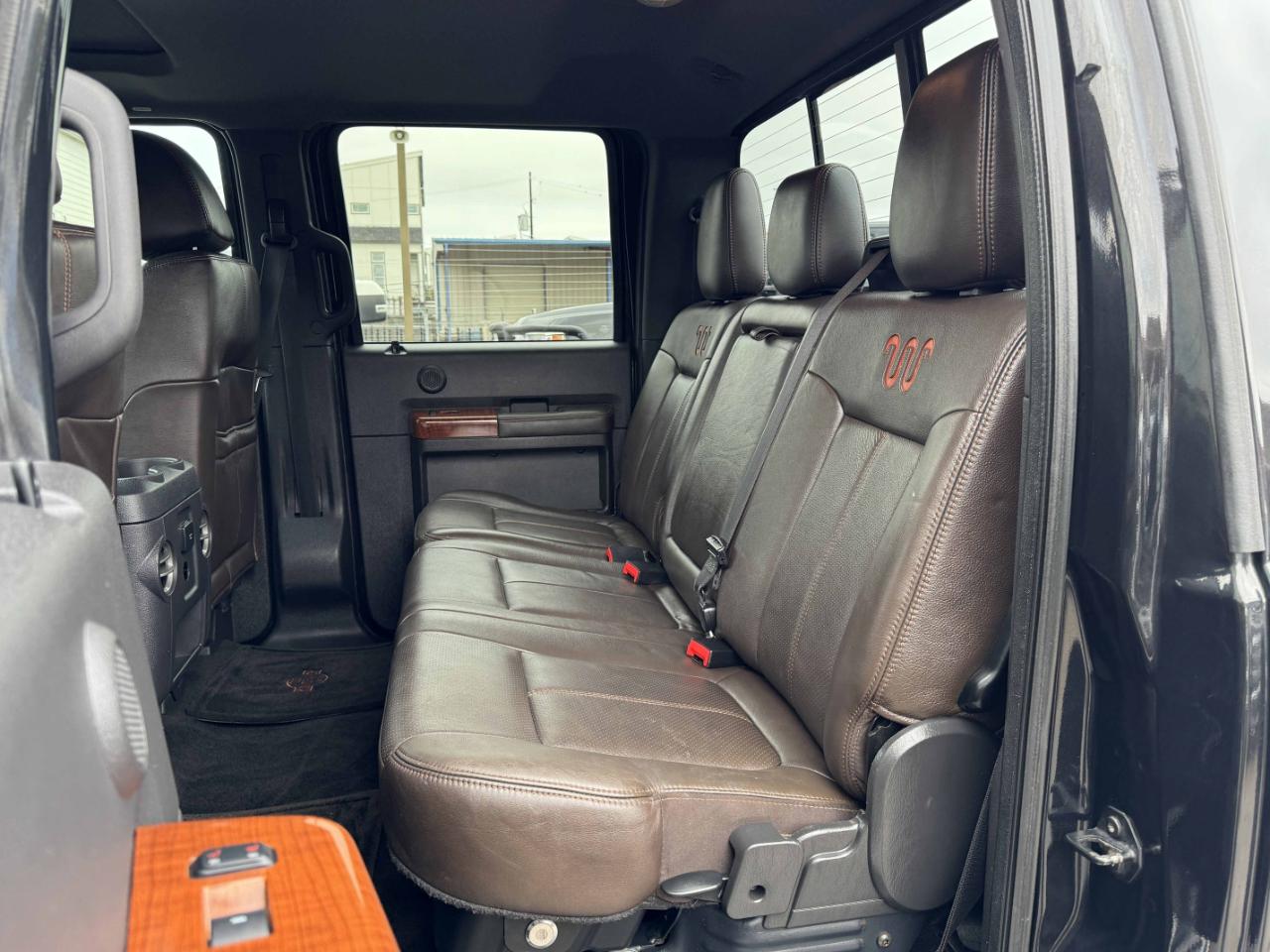Ford Super Duty F-250 SRW  2015
