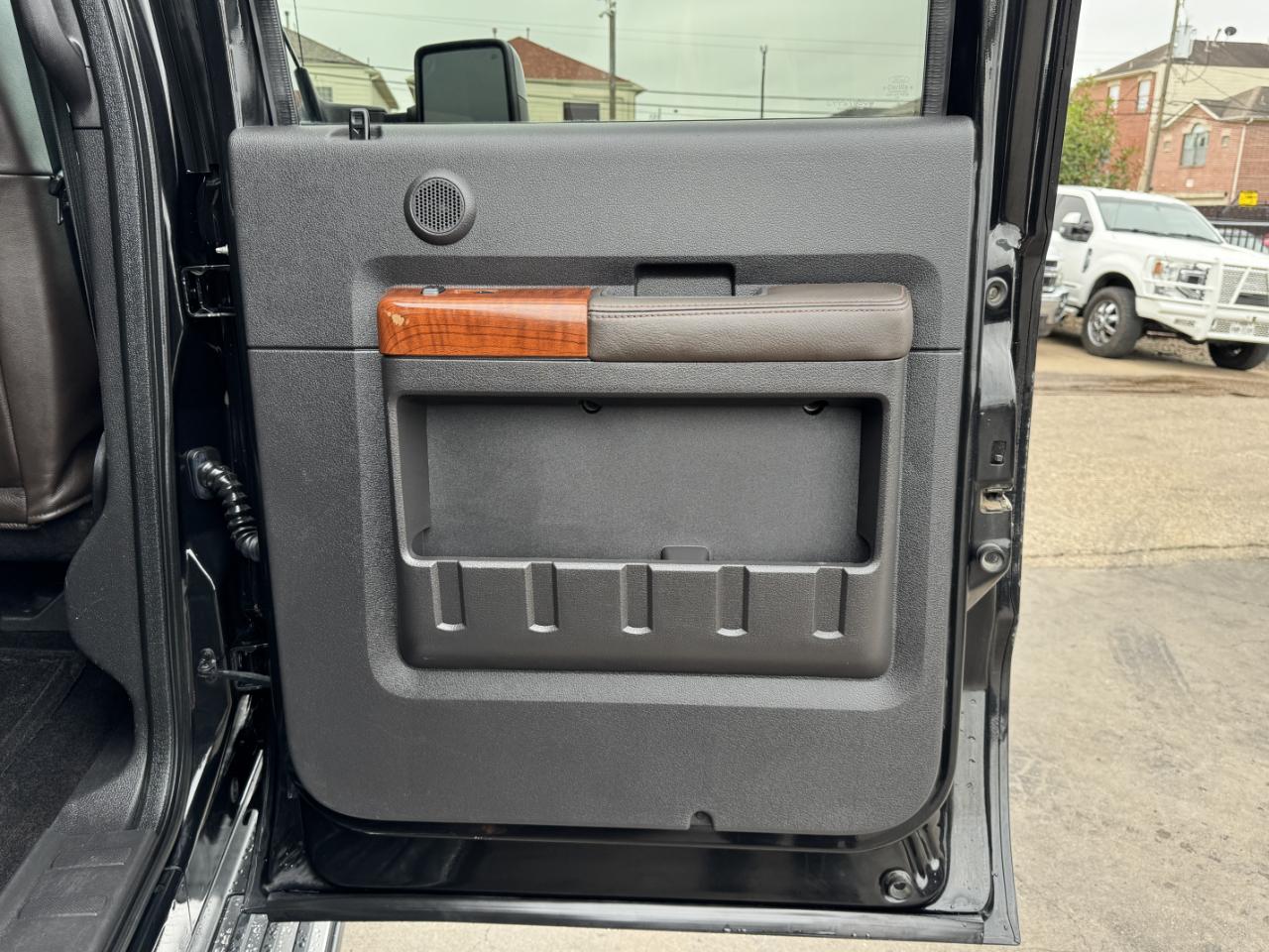 Ford Super Duty F-250 SRW  2015