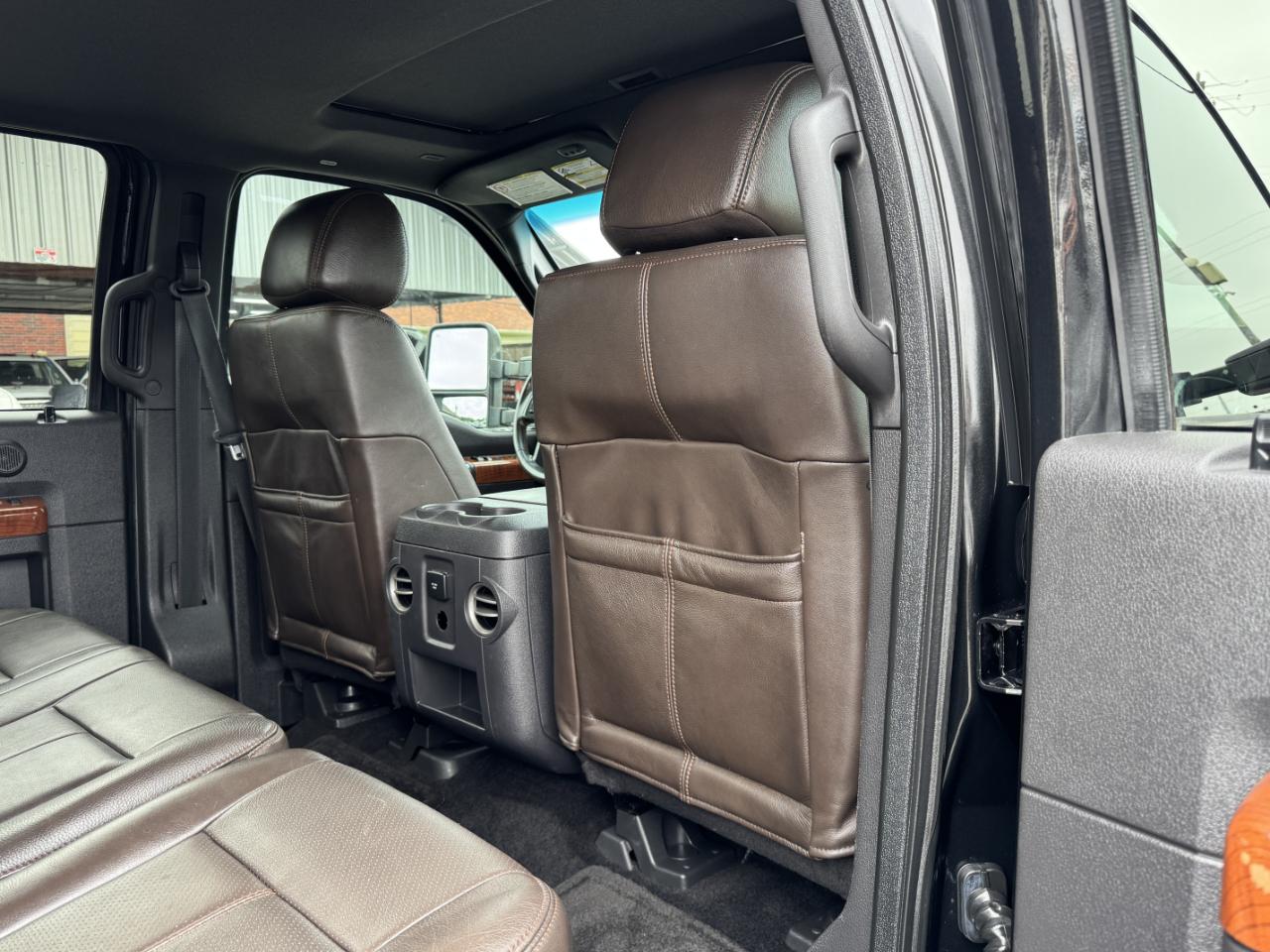 Ford Super Duty F-250 SRW  2015