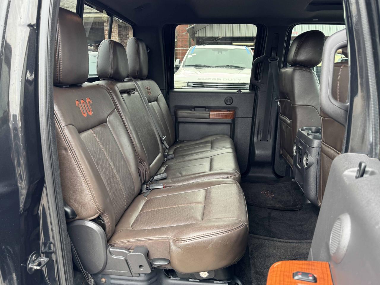 Ford Super Duty F-250 SRW  2015