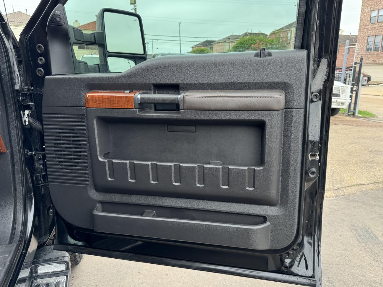 Ford Super Duty F-250 SRW  2015