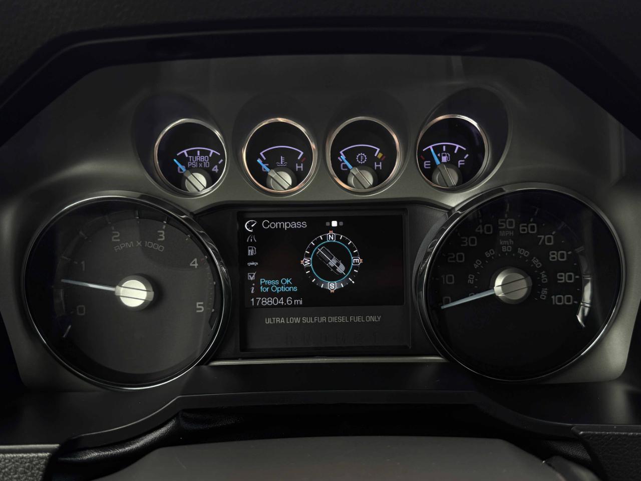 Ford Super Duty F-250 SRW  2015