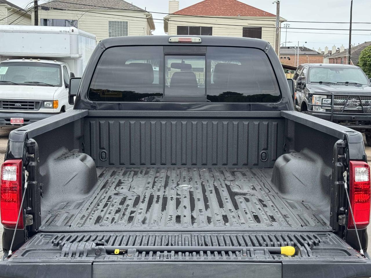 Ford Super Duty F-250 SRW  2015